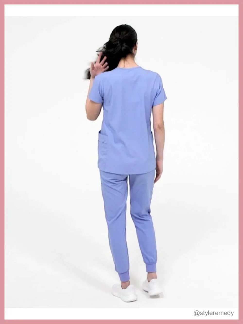 N/A maternity jogger